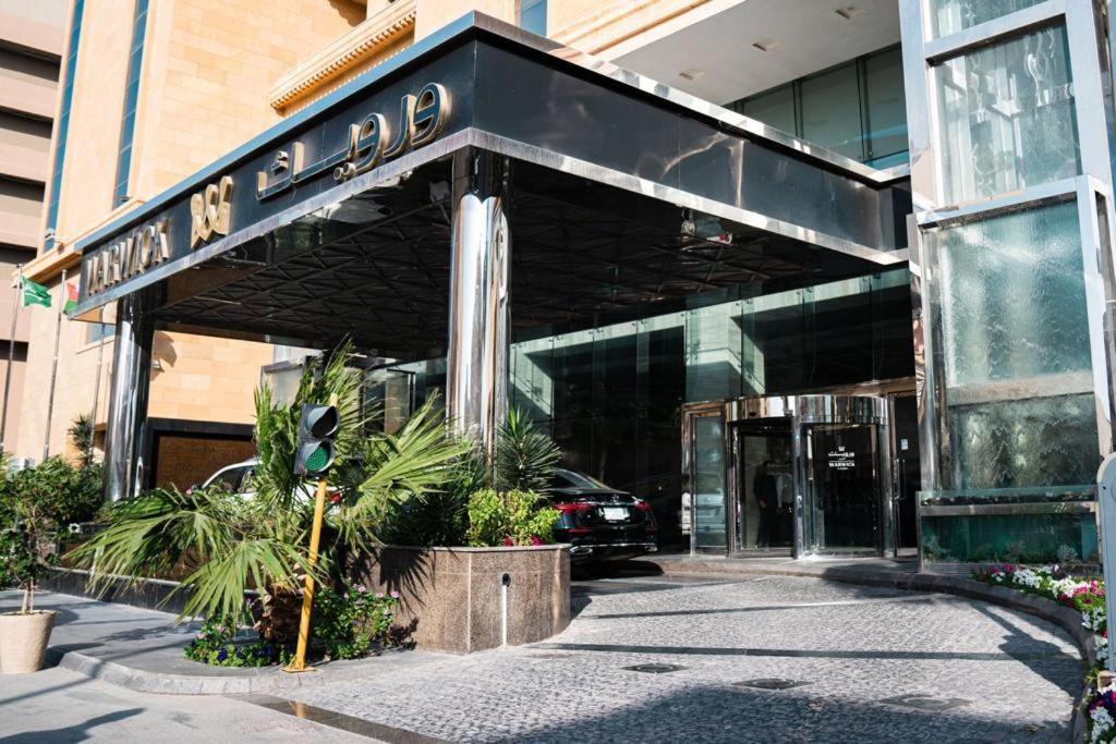 Warwick Al Khobar Hotell Exteriör bild