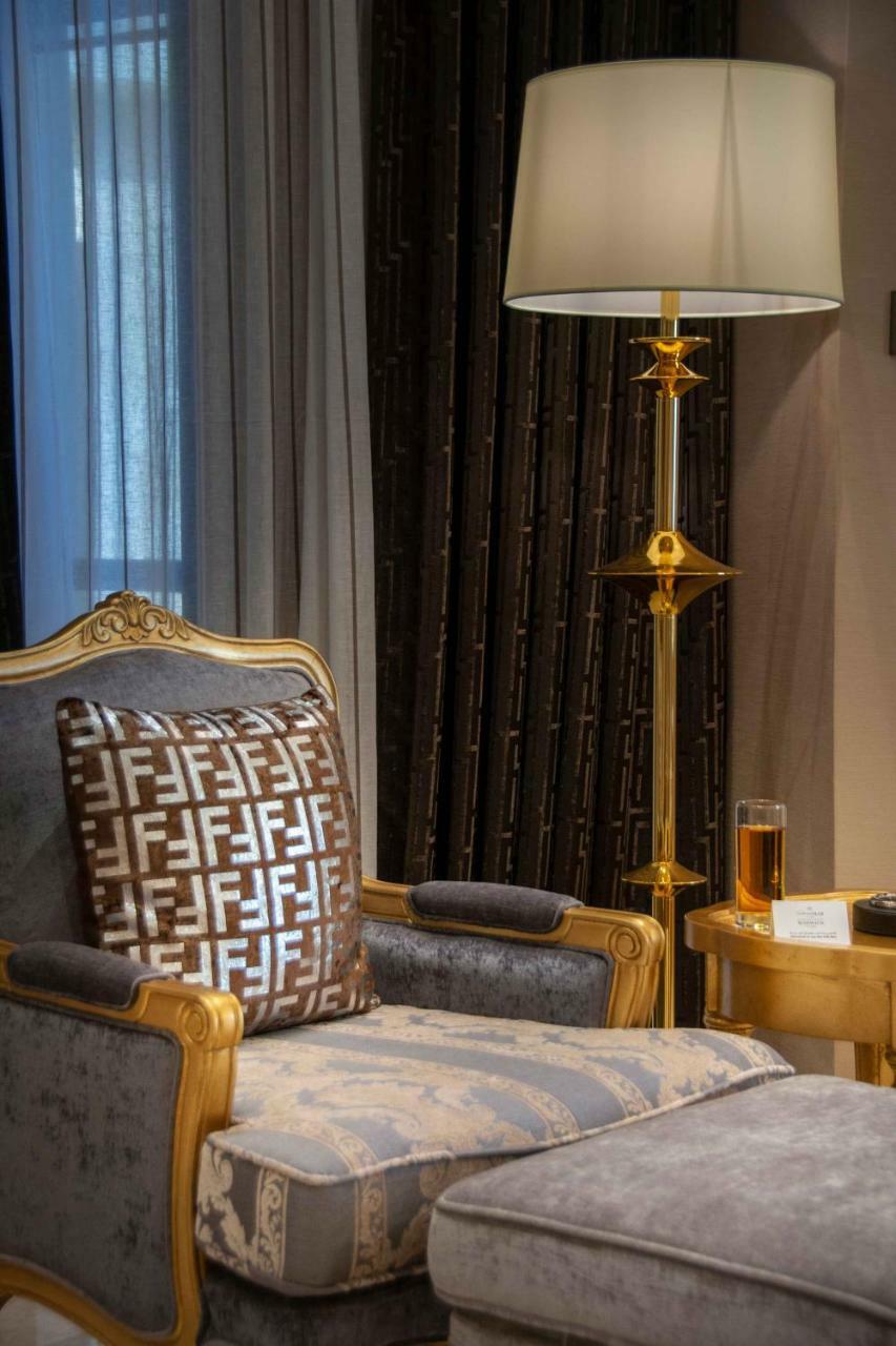 Warwick Al Khobar Hotell Exteriör bild
