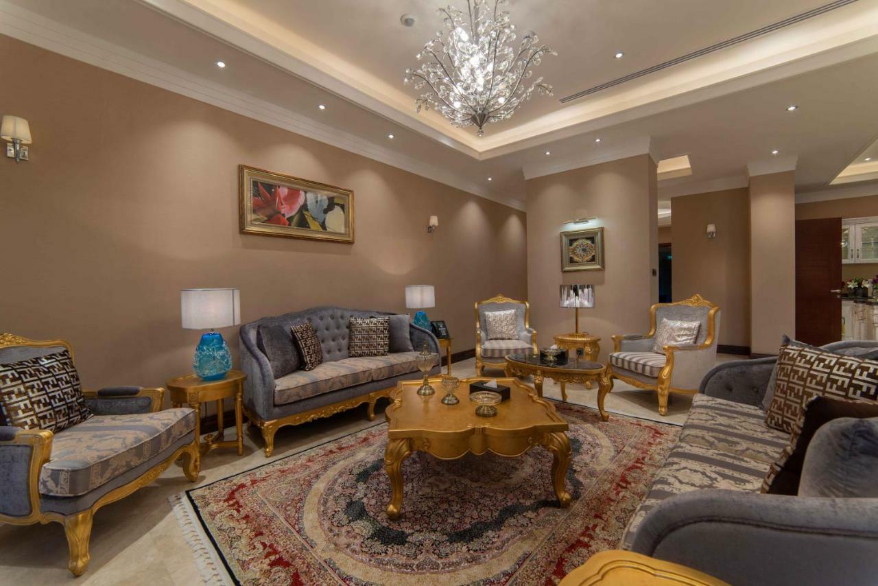 Warwick Al Khobar Hotell Exteriör bild